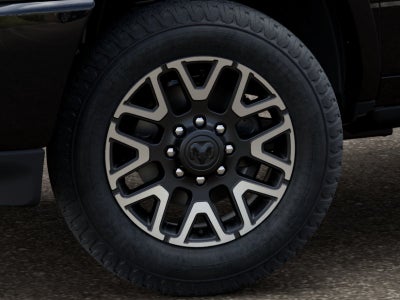 2026 RAM 2500 Base