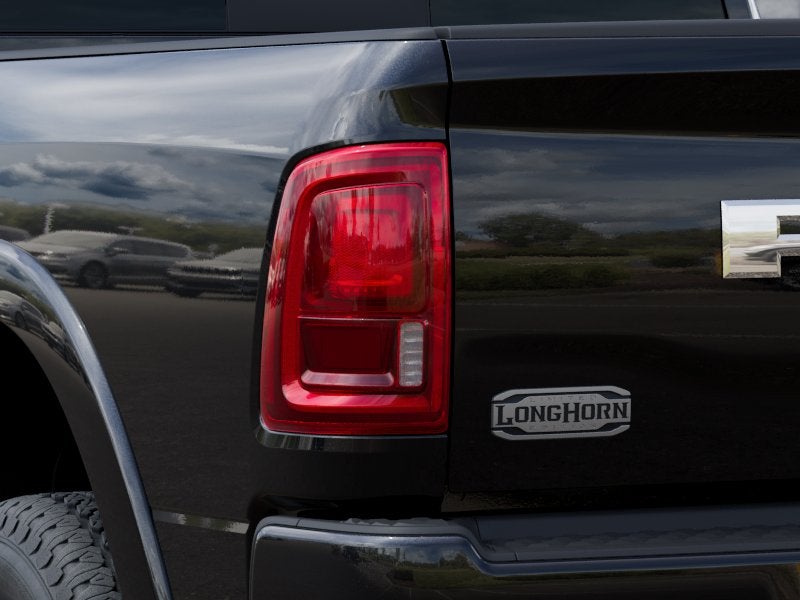 2026 RAM 2500 Base