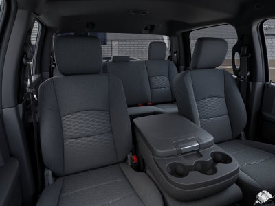 2026 RAM 3500 Base