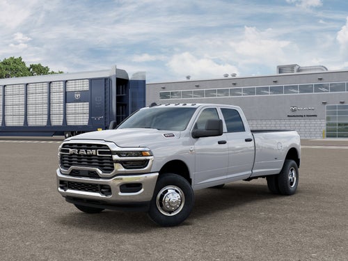 2026 RAM 3500 Base
