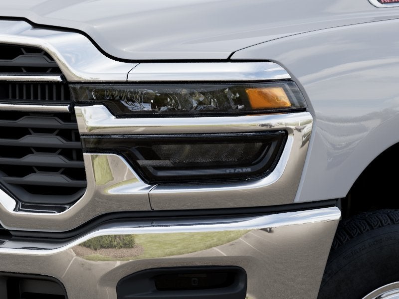 2026 RAM 3500 Base