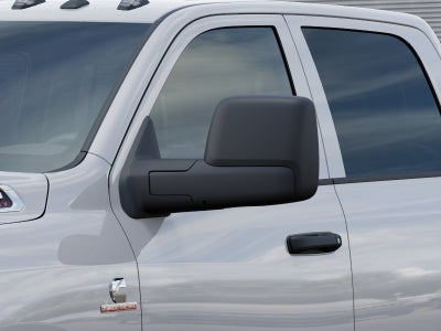 2026 RAM 3500 Base