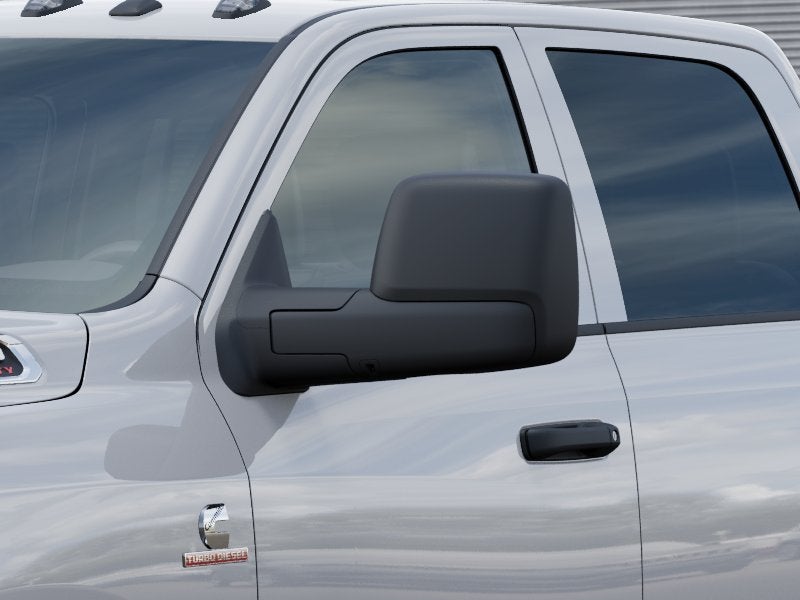 2026 RAM 3500 Base