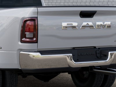2026 RAM 3500 Base