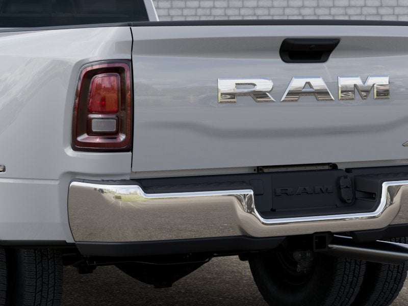 2026 RAM 3500 Base