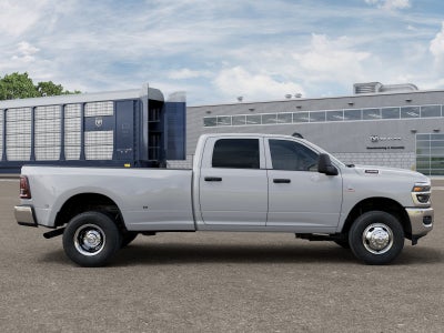 2026 RAM 3500 Base