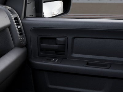 2026 RAM 3500 Base