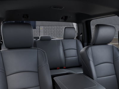 2026 RAM 3500 Base