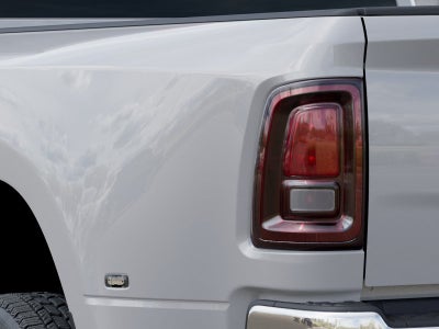 2026 RAM 3500 Base