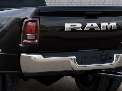 2026 RAM 3500 Base
