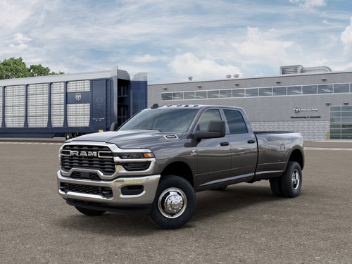 2026 RAM 3500 Base