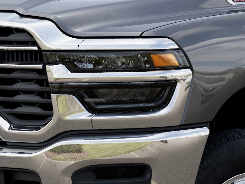 2026 RAM 3500 Base