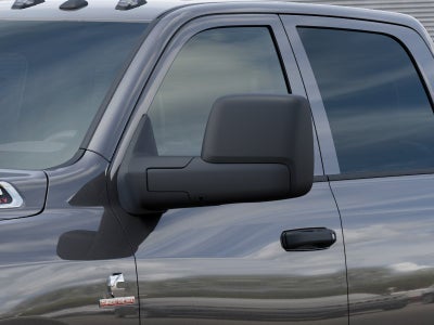 2026 RAM 3500 Base