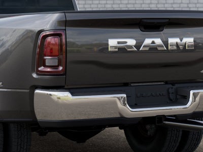 2026 RAM 3500 Base