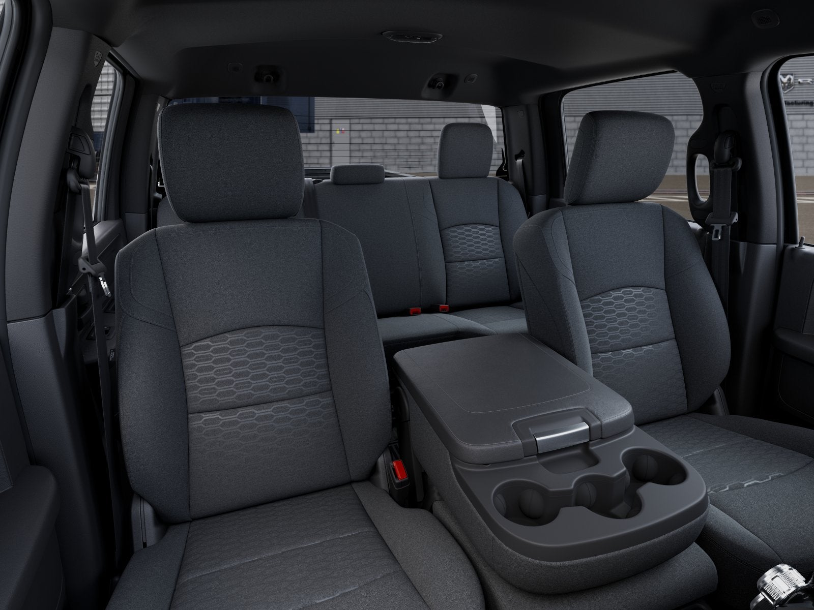 2026 RAM 3500 Base