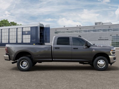 2026 RAM 3500 Base