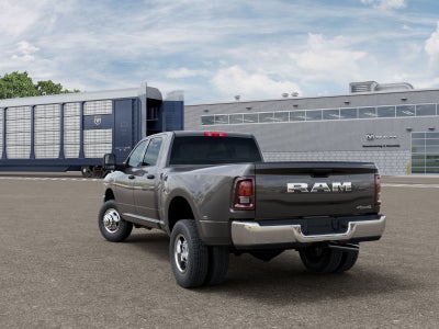 2026 RAM 3500 Base