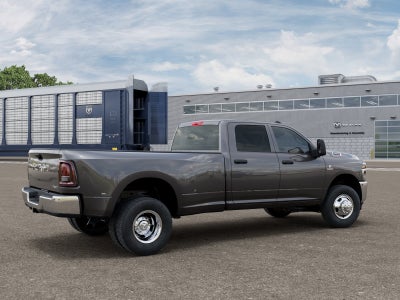 2026 RAM 3500 Base
