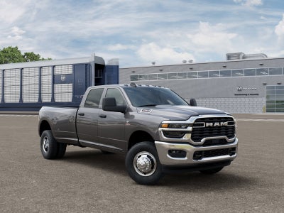 2026 RAM 3500 Base