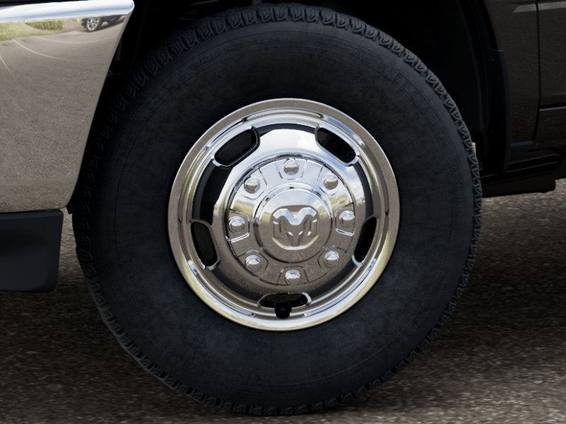 2026 RAM 3500 Base