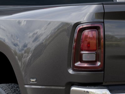 2026 RAM 3500 Base