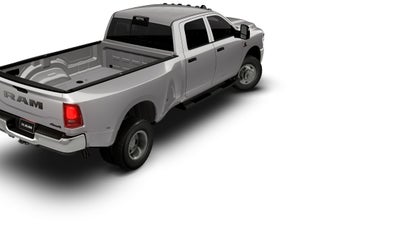 2026 RAM 3500 Base