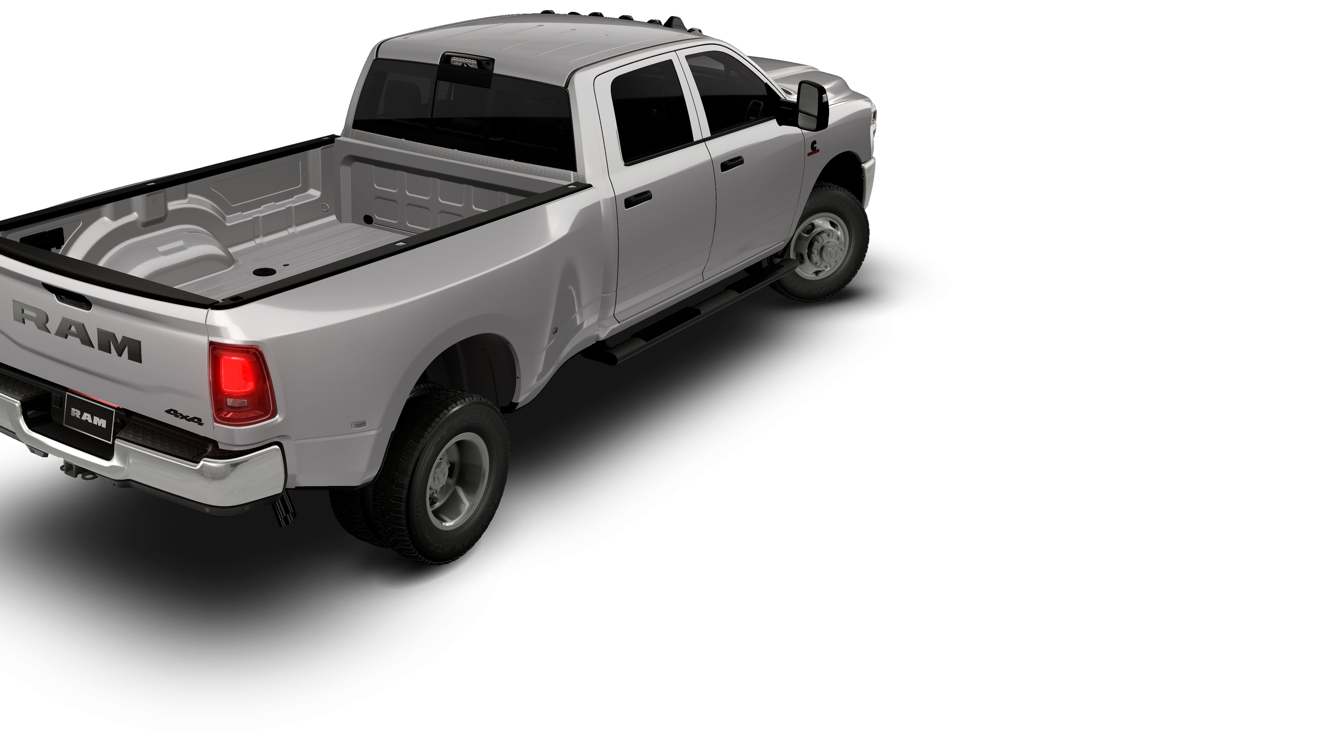 2026 RAM 3500 Base