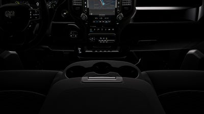 2026 RAM 3500 Base
