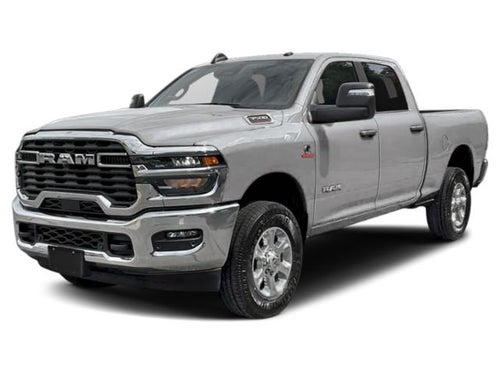 2027 RAM 3500 Base