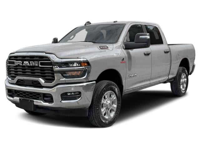 2027 RAM 3500 Base