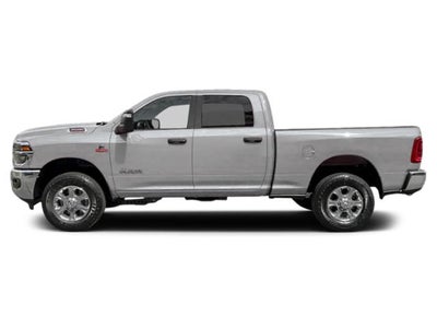 2027 RAM 3500 Base