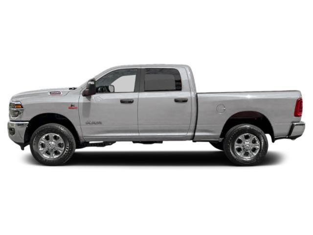 2027 RAM 3500 Base