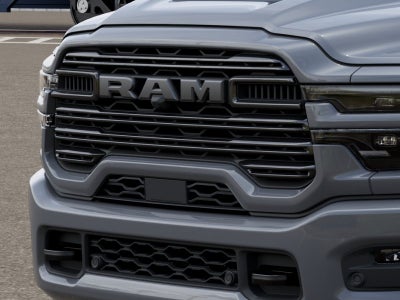 2026 RAM 3500 Base