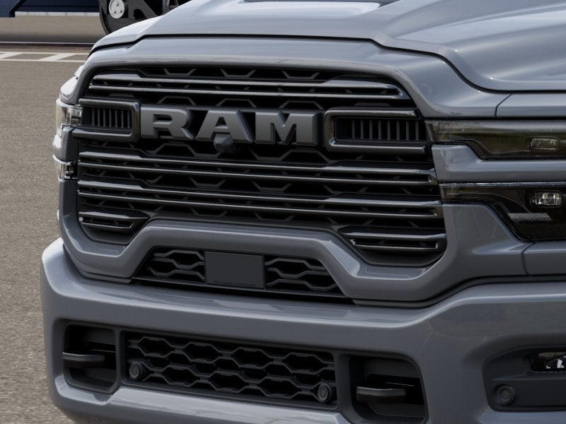 2026 RAM 3500 Base