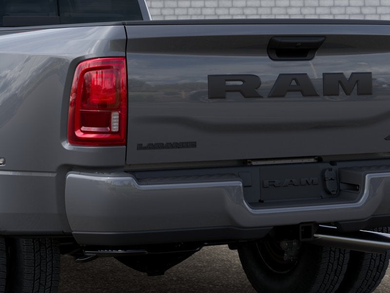 2026 RAM 3500 Base