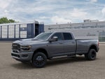 2026 RAM 3500 Base