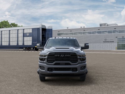 2026 RAM 3500 Base