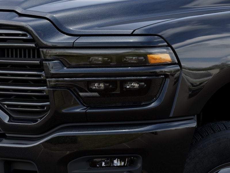 2026 RAM 3500 Base