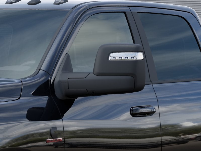 2026 RAM 3500 Base