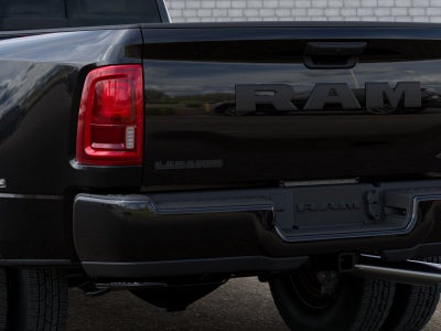 2026 RAM 3500 Base