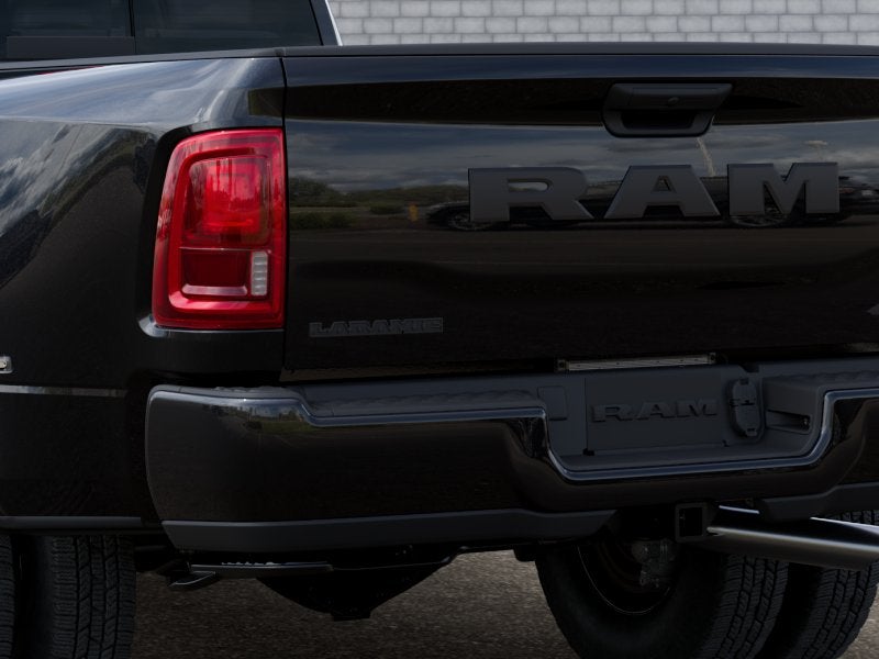 2026 RAM 3500 Base
