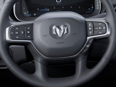 2026 RAM 3500 Base