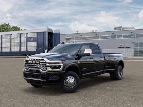 2026 RAM 3500 Base