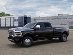2026 RAM 3500 Base