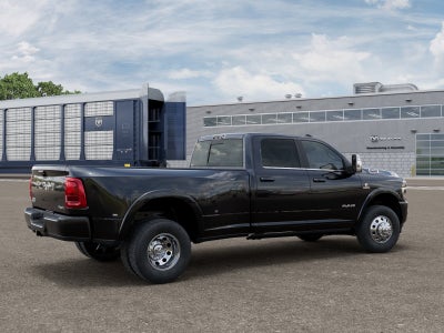 2026 RAM 3500 Base