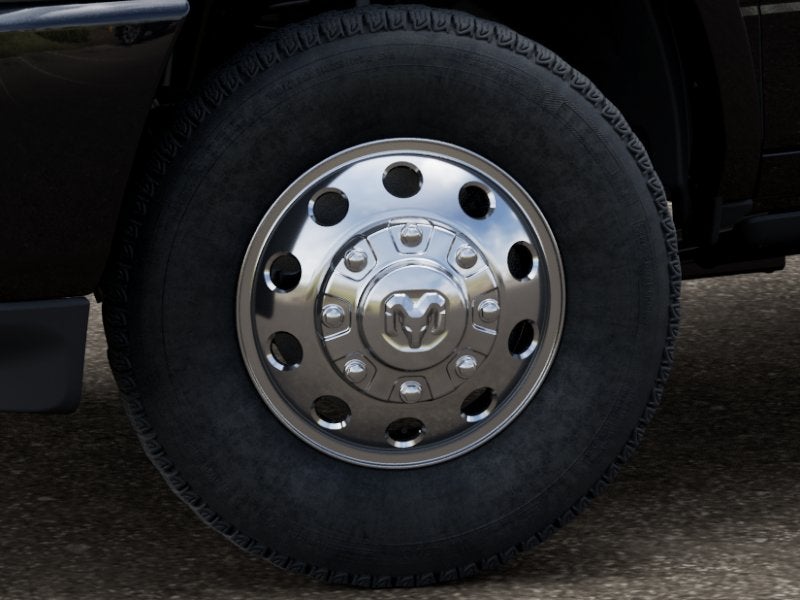 2026 RAM 3500 Base