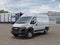 2026 RAM Promaster Base