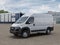 2026 RAM Promaster Base