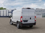 2026 RAM Promaster Base
