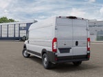 2026 RAM Promaster Base